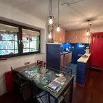Hostel Balkan Han