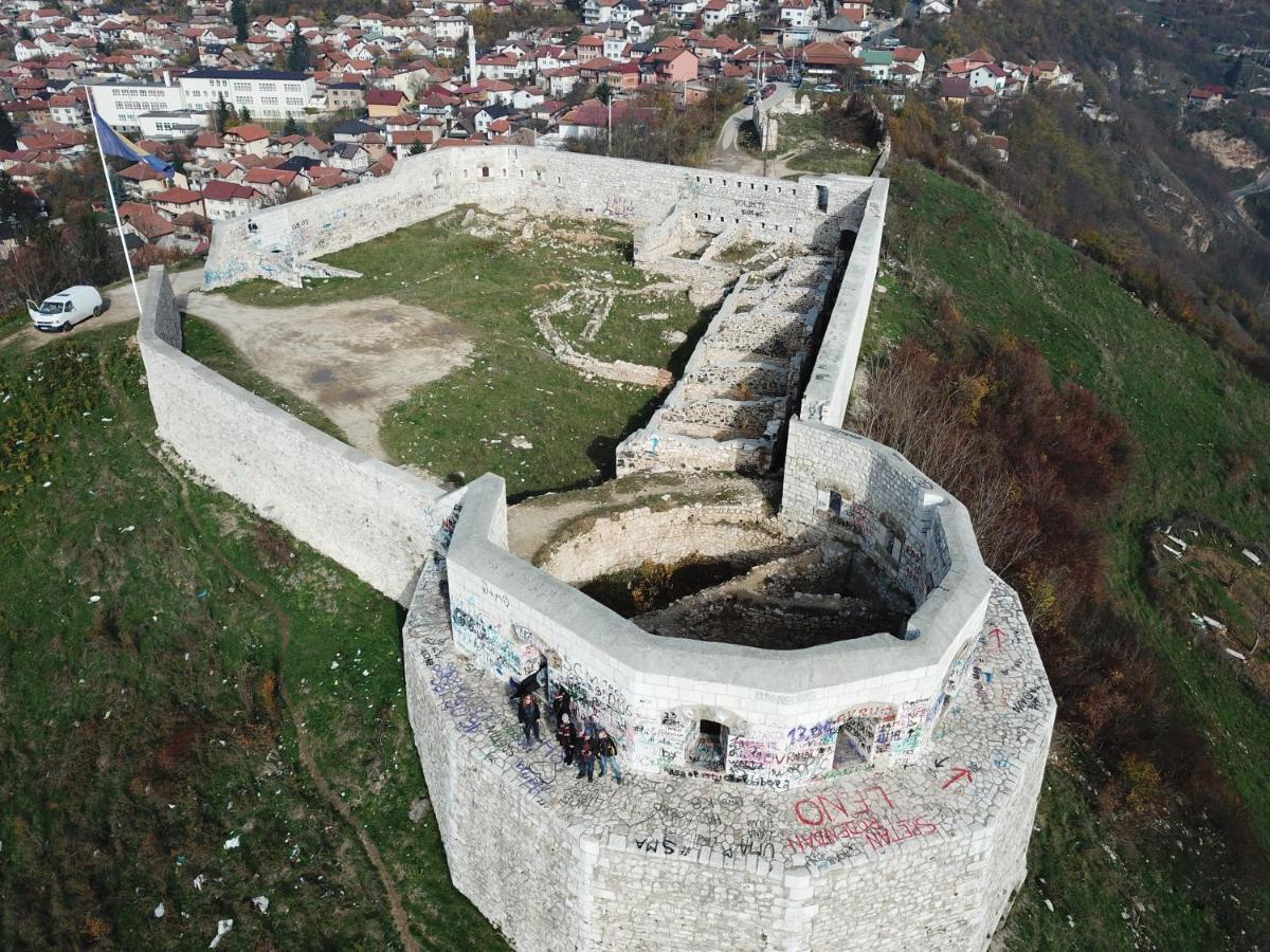 Balkan