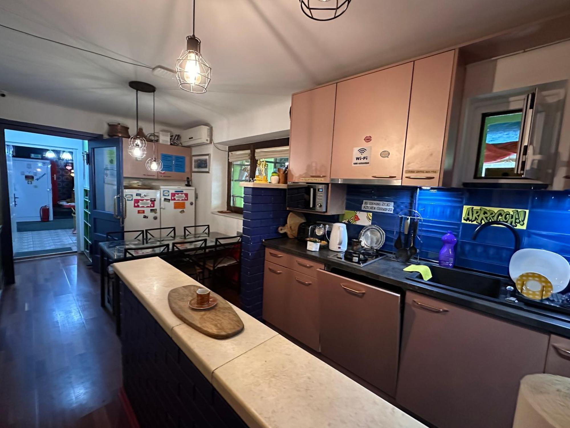 Hostel Balkan Sarajevo