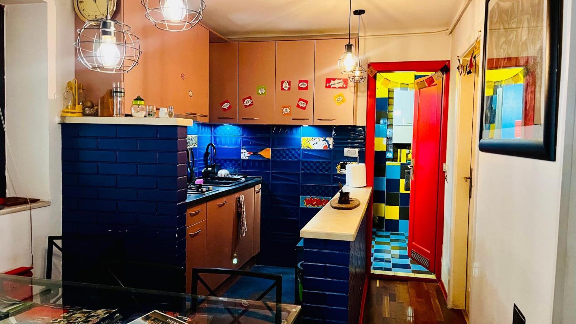 Balkan Hostel *