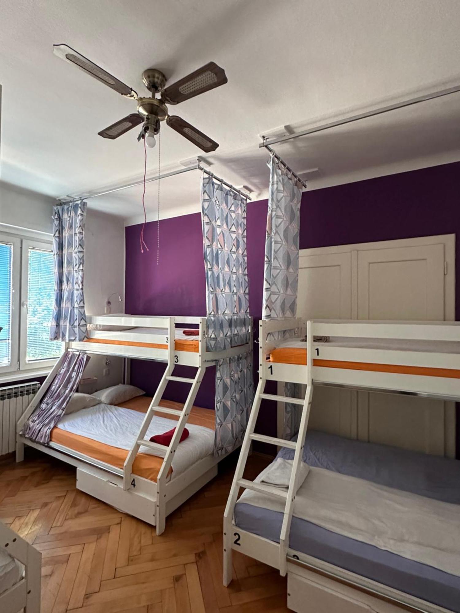 Hostel Balkan *