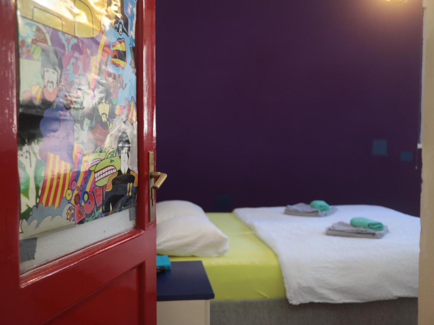 Balkan Hostel