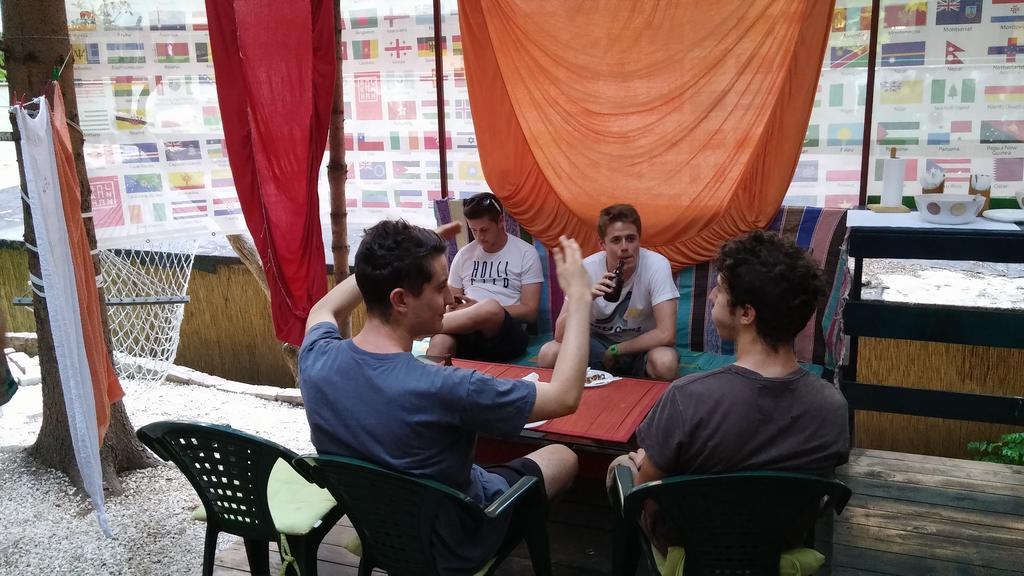Balkan Hostel